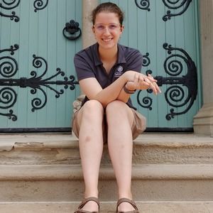 Meet your Posher, Erika